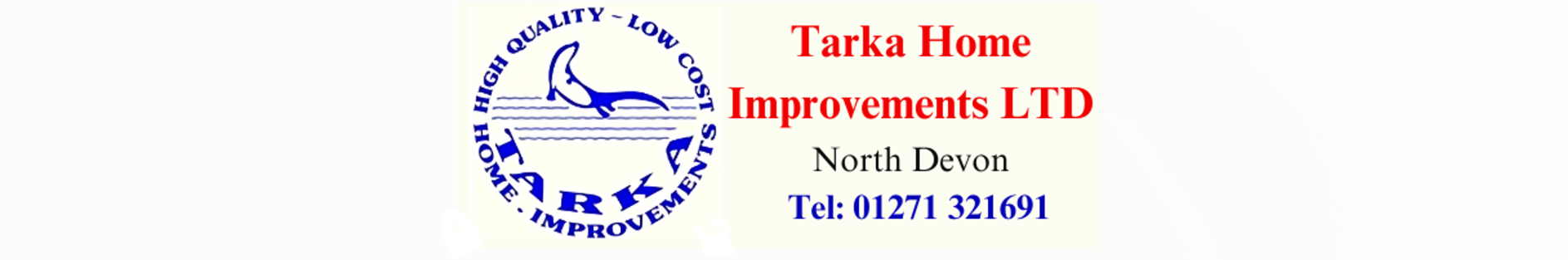 Tarka Home Improvements Ltd logo